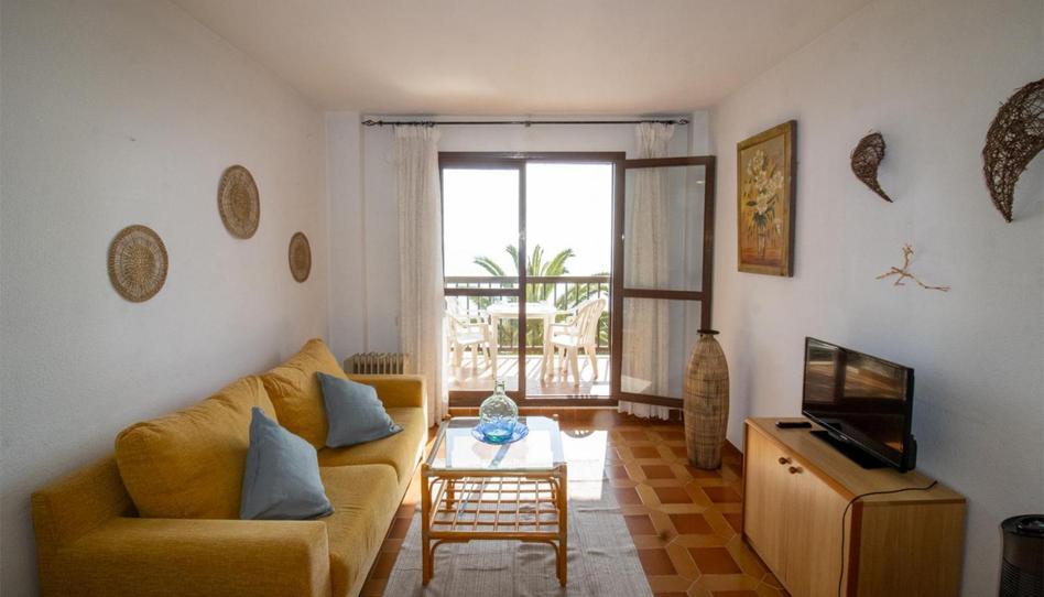 Flat to rent in Cami Atall Z.alcossebre, 5, Alcossebre, Alcalà de Xivert - image 1 Photo 1 of Flat to rent in Cami Atall Z.alcossebre, 5, Alcossebre, Alcalà de Xivert