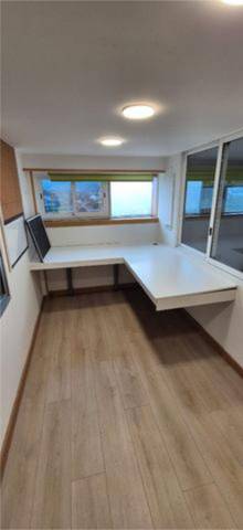 Nave industrial en Alquiler en Parroquias Rurales