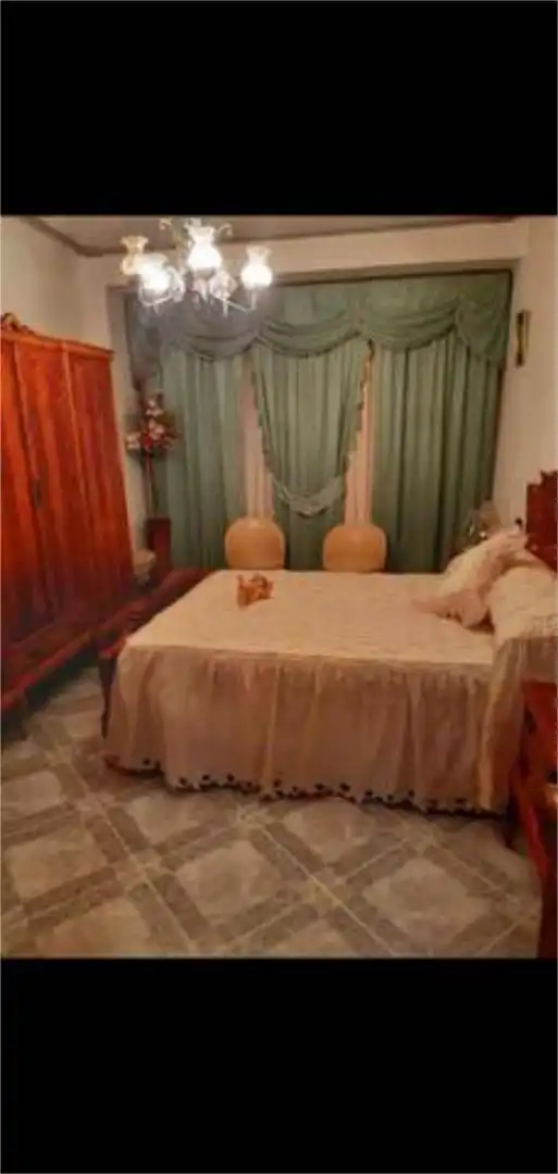Dining room of Houses for sale in Úbeda  with Private garden, Terrace and Storage room