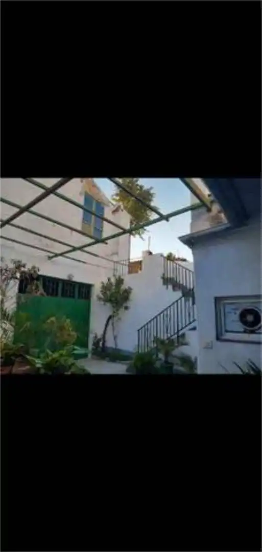 Exterior view of Houses for sale in Úbeda  with Private garden, Terrace and Storage room