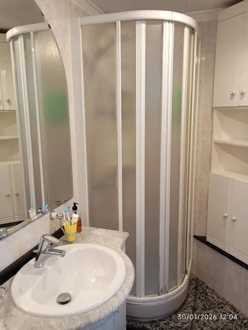 Casa o chalet en venta en Carrer D'alfons XIII, 64b, Parets del Vallès Baño de Casa o chalet en venta en Parets del Vallès con Terraza