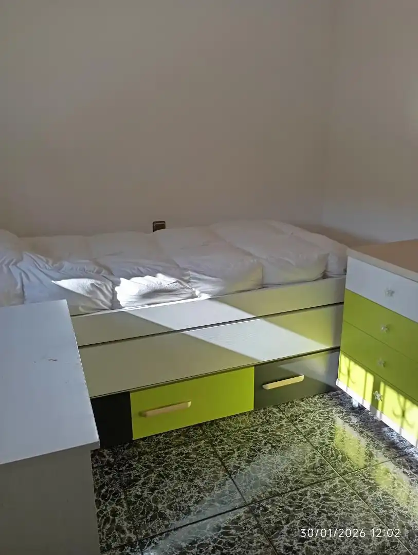 Casa o chalet en venta en Carrer D'alfons XIII, 64b, Parets del Vallès Habitación de Casa o chalet en venta en Parets del Vallès con Terraza