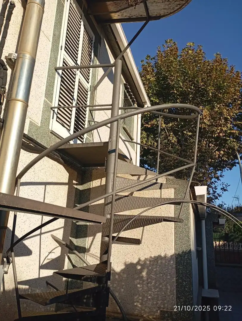 Casa o chalet en venta en Carrer D'alfons XIII, 64b, Parets del Vallès Vista exterior de Casa o chalet en venta en Parets del Vallès con Terraza