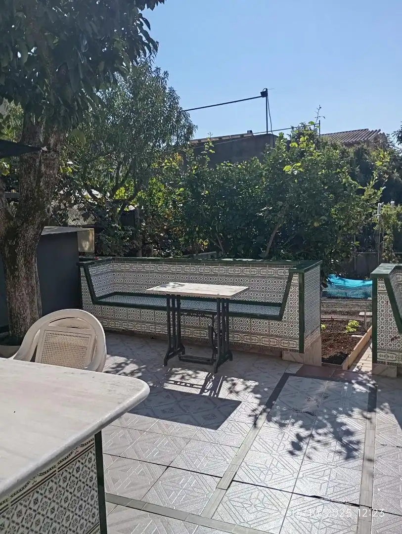 Casa o chalet en venta en Carrer D'alfons XIII, 64b, Parets del Vallès Terraza de Casa o chalet en venta en Parets del Vallès con Terraza