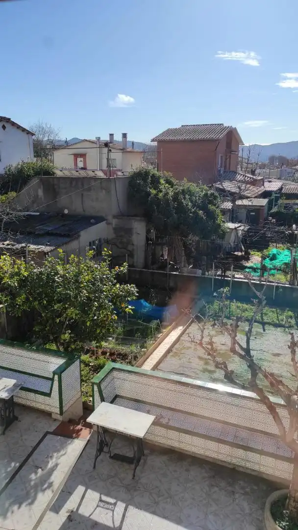 Casa o chalet en venta en Carrer D'alfons XIII, 64b, Parets del Vallès Piscina de Casa o chalet en venta en Parets del Vallès con Terraza