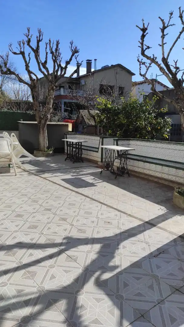 Casa o chalet en venta en Carrer D'alfons XIII, 64b, Parets del Vallès Terraza de Casa o chalet en venta en Parets del Vallès con Terraza