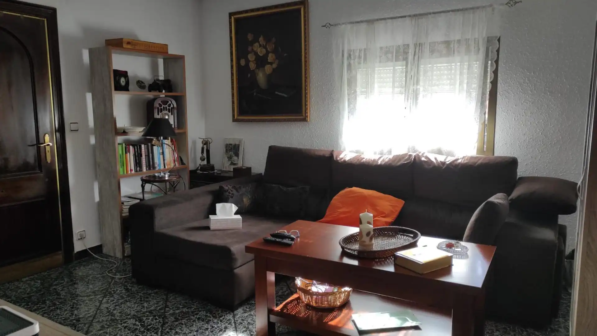 Casa o chalet en venta en Carrer D'alfons XIII, 64b, Parets del Vallès Sala de estar de Casa o chalet en venta en Parets del Vallès con Terraza
