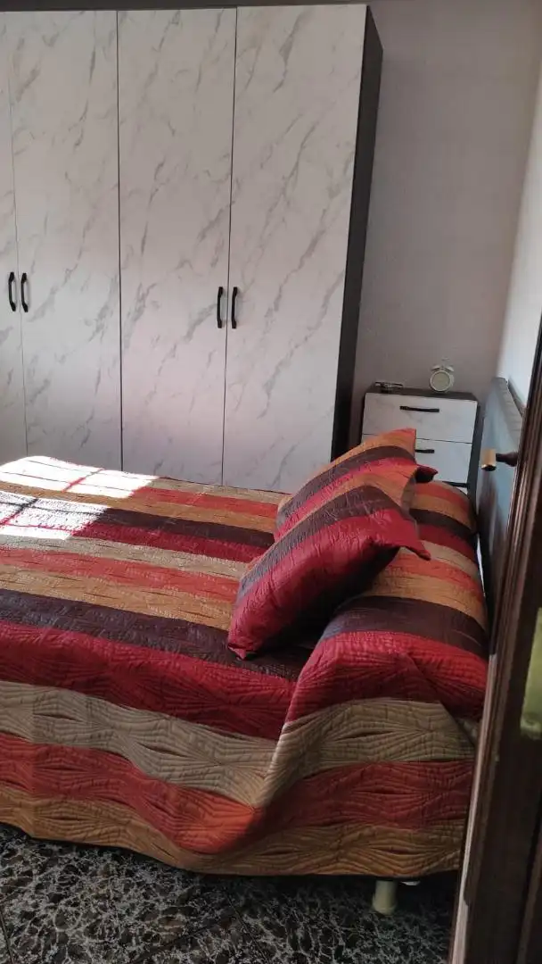 Casa o chalet en venta en Carrer D'alfons XIII, 64b, Parets del Vallès Habitación de Casa o chalet en venta en Parets del Vallès con Terraza