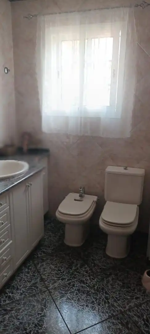 Casa o chalet en venta en Carrer D'alfons XIII, 64b, Parets del Vallès Baño de Casa o chalet en venta en Parets del Vallès con Terraza