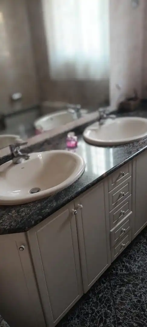Casa o chalet en venta en Carrer D'alfons XIII, 64b, Parets del Vallès Baño de Casa o chalet en venta en Parets del Vallès con Terraza