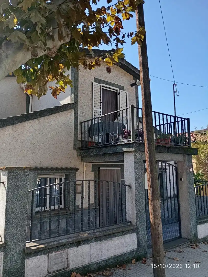 Casa o chalet en venta en Carrer D'alfons XIII, 64b, Parets del Vallès Terraza de Casa o chalet en venta en Parets del Vallès con Terraza