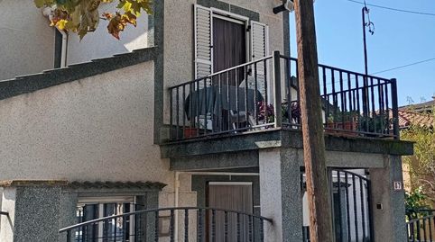 Foto 2 de Casa o chalet en venta en Carrer D'alfons XIII, 64b, Parets del Vallès, Barcelona