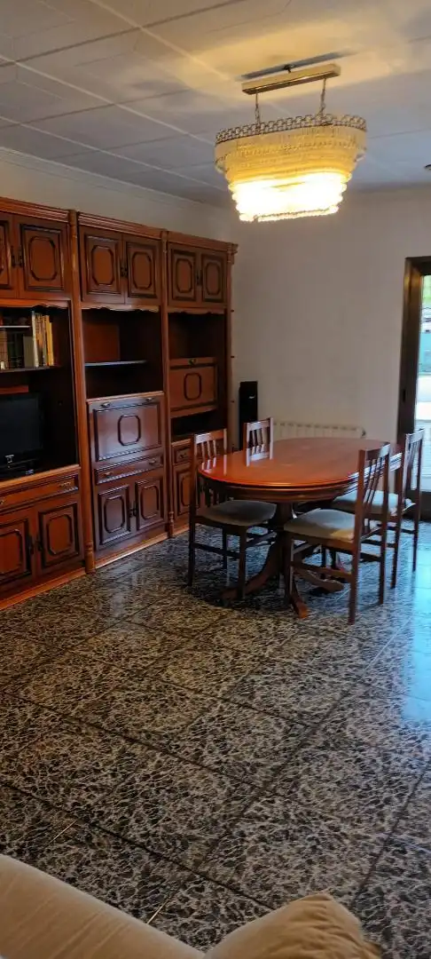 Casa o chalet en venta en Carrer D'alfons XIII, 64b, Parets del Vallès Comedor de Casa o chalet en venta en Parets del Vallès con Terraza