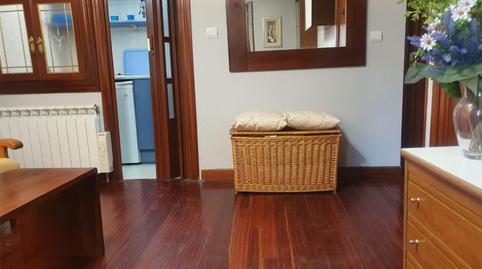 Foto 3 de Apartament de lloguer a Calle Hospital de Los Ciegos, 14, Casco Antiguo, Burgos Capital