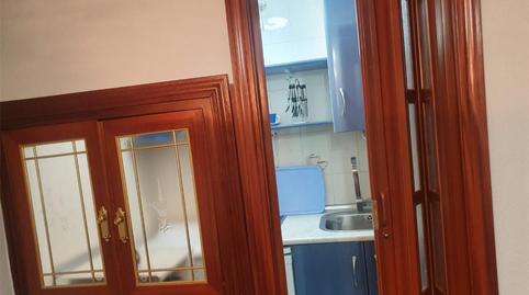 Foto 4 de Apartament de lloguer a Calle Hospital de Los Ciegos, 14, Casco Antiguo, Burgos Capital