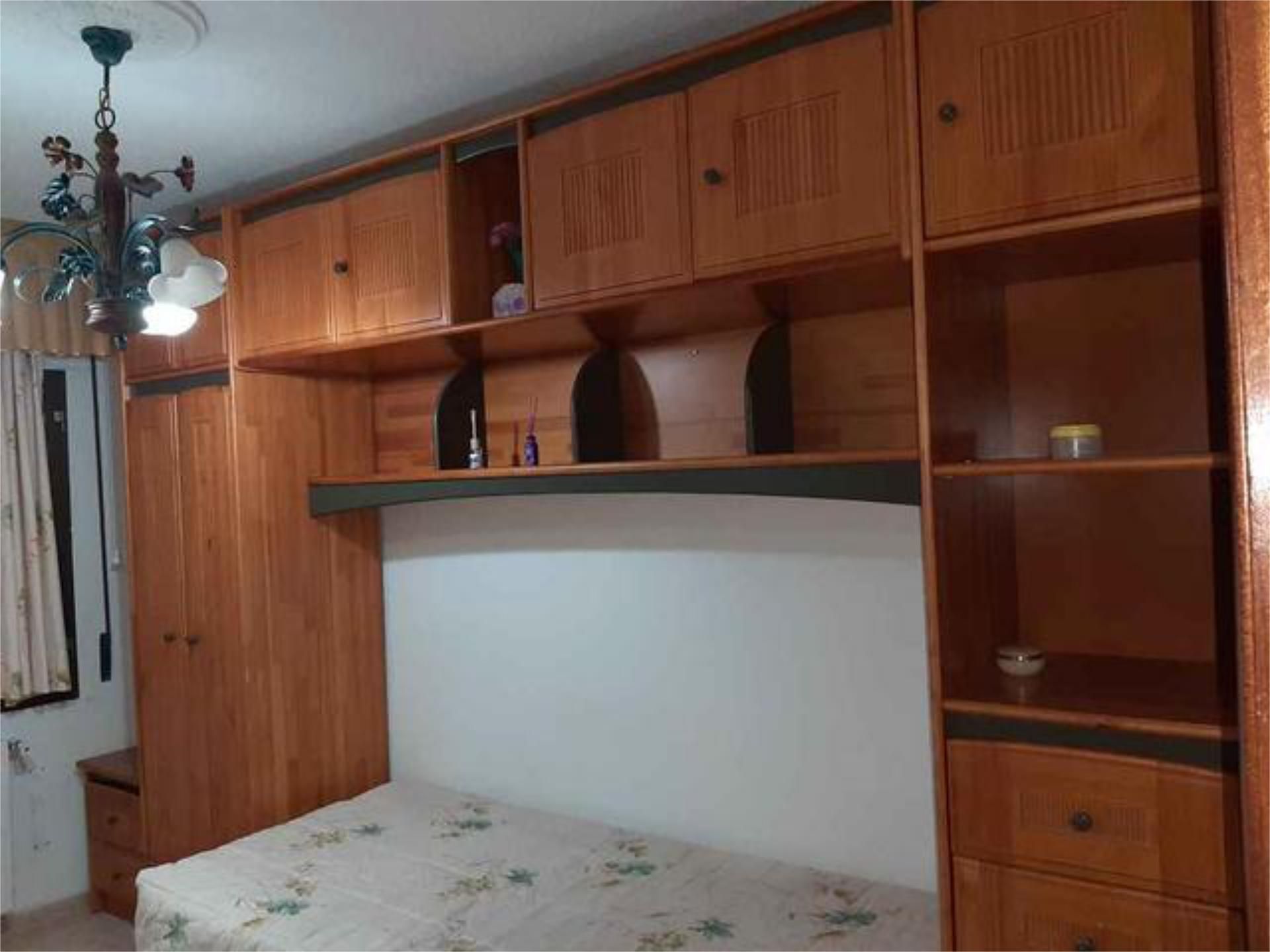 Flat to rent in Parque Inlasa