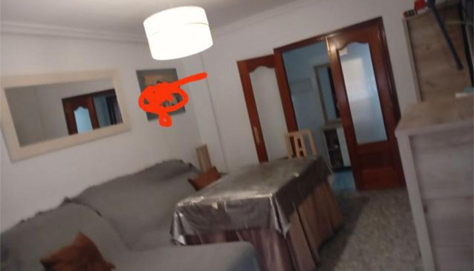 Piso en venta en Torredelcampo, Jaén - imagen 1 Foto 1 de Piso en venta en Torredelcampo, Jaén