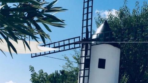 Foto 4 de Pis en venda a Cm-42, 102, Alcázar de San Juan, Ciudad Real