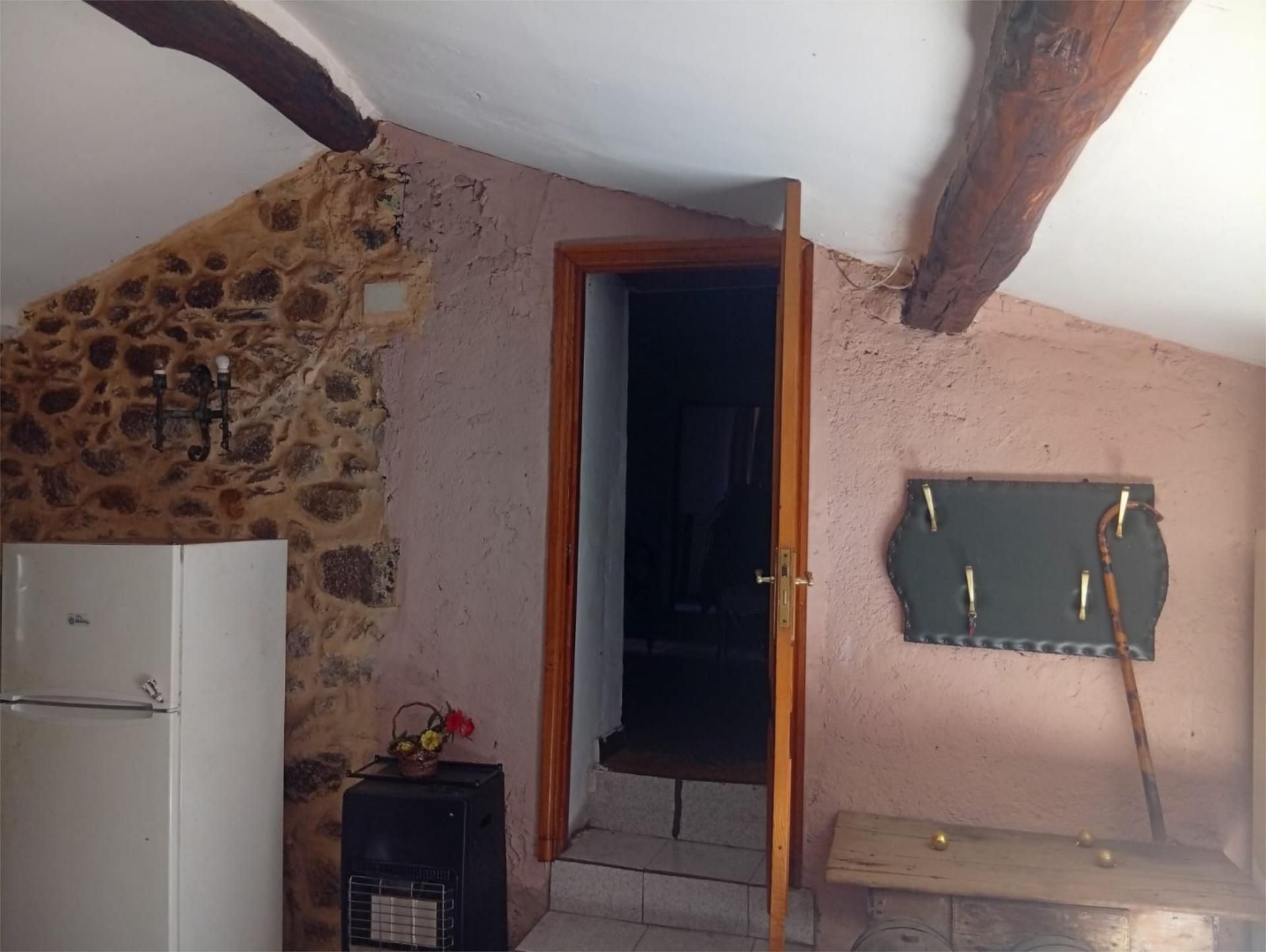 Single-family semi-detached for sale in Vilardevós