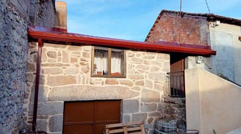 Foto 3 de Casa adosada en venda a Calleja Do Cruceiro, 3, Vilardevós, Ourense