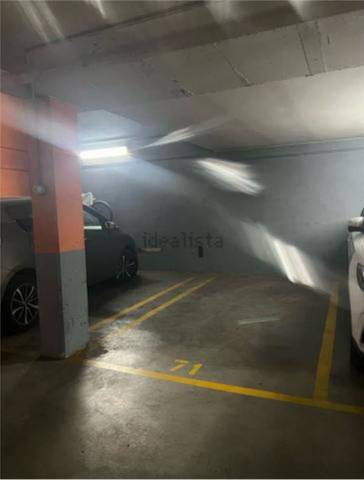 Garaje en Alquiler en Las Tablas