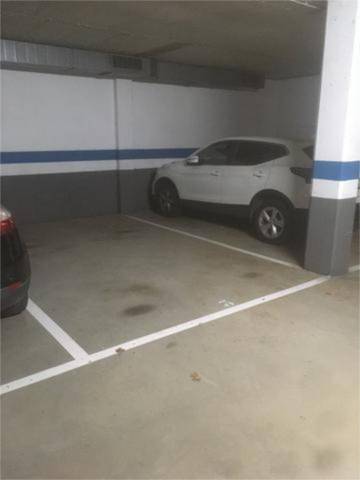 Garaje en Alquiler en Diagonal Mar i el Front Marítim del Poblenou