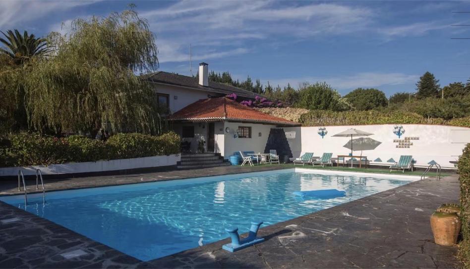 Casa o xalet en venda a Lugar Raso, 9, Ares, A Coruña - imatge 1 Foto 1 de Casa o xalet en venda a Lugar Raso, 9, Ares, A Coruña