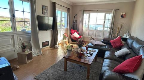 Foto 2 de Casa o xalet en venda a Camino Hoyo del Agua, 41, Tías pueblo, Tías