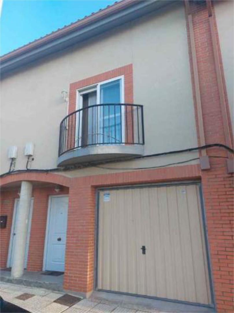 Terraza de Casa o chalet en venta en Villafranca de Ebro con Terraza