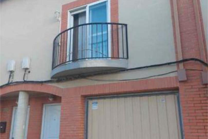 Casa o chalet en venta en Villafranca de Ebro, Zaragoza - imagen 1 Foto 1 de Casa o chalet en venta en Villafranca de Ebro, Zaragoza