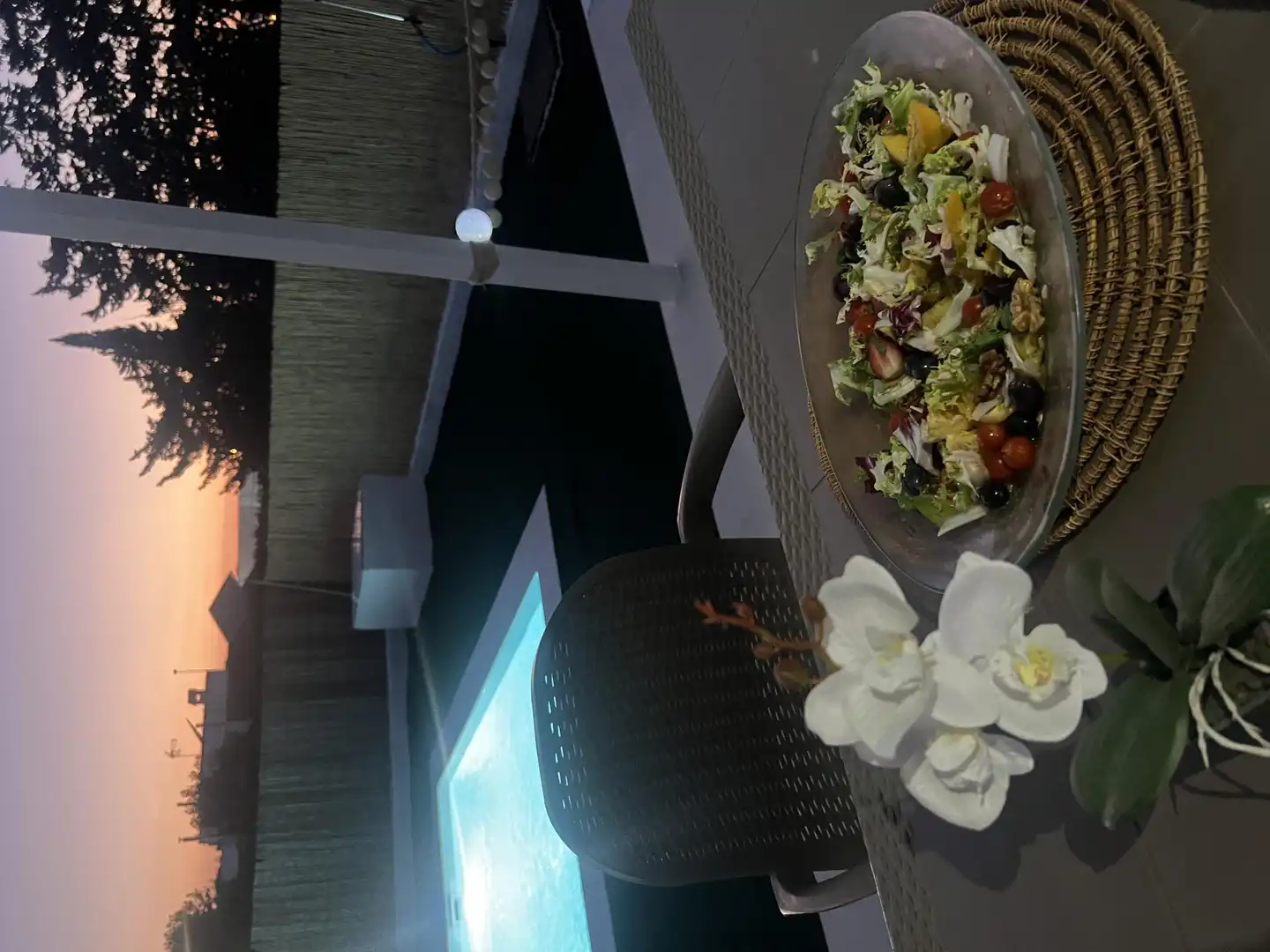 Houses for rent in Carril el Clavijo, 37, Barrio Nuevo Terrace of Houses for rent in Conil de la Frontera with Air Conditioner, Heating and Private garden