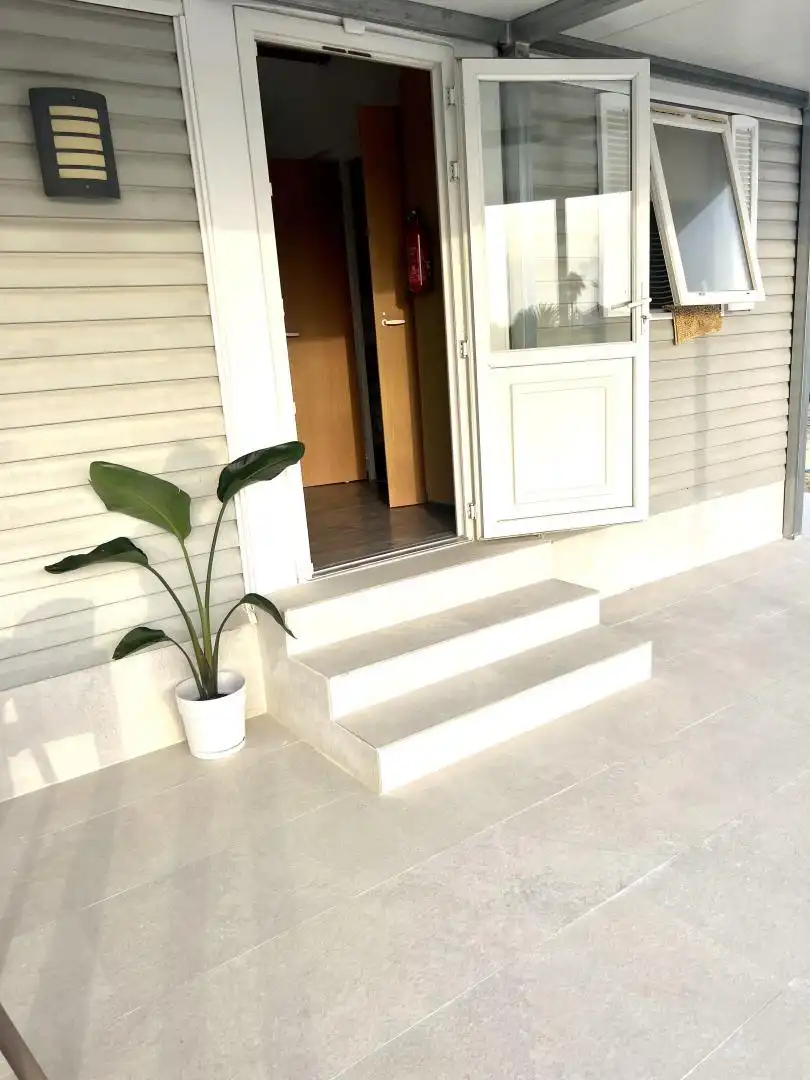 Houses for rent in Carril el Clavijo, 37, Barrio Nuevo Houses for rent in Conil de la Frontera with Air Conditioner, Heating and Private garden