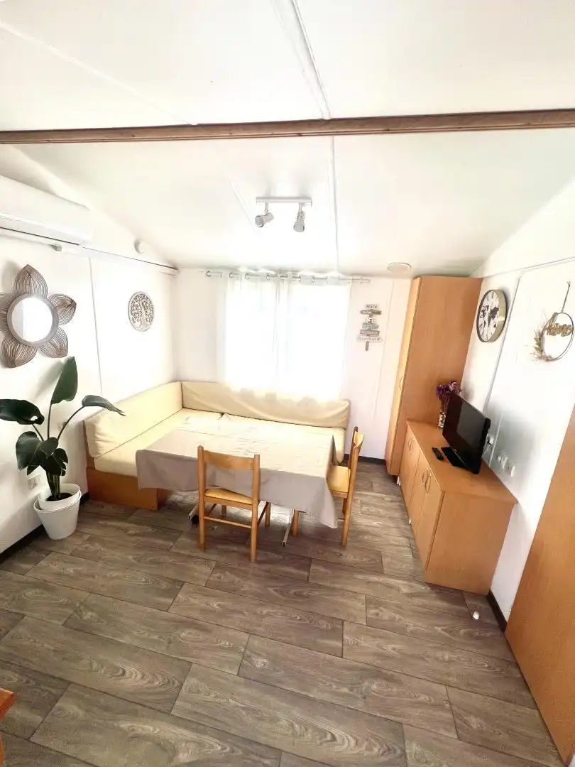 Houses for rent in Carril el Clavijo, 37, Barrio Nuevo Living room of Houses for rent in Conil de la Frontera with Air Conditioner, Heating and Private garden