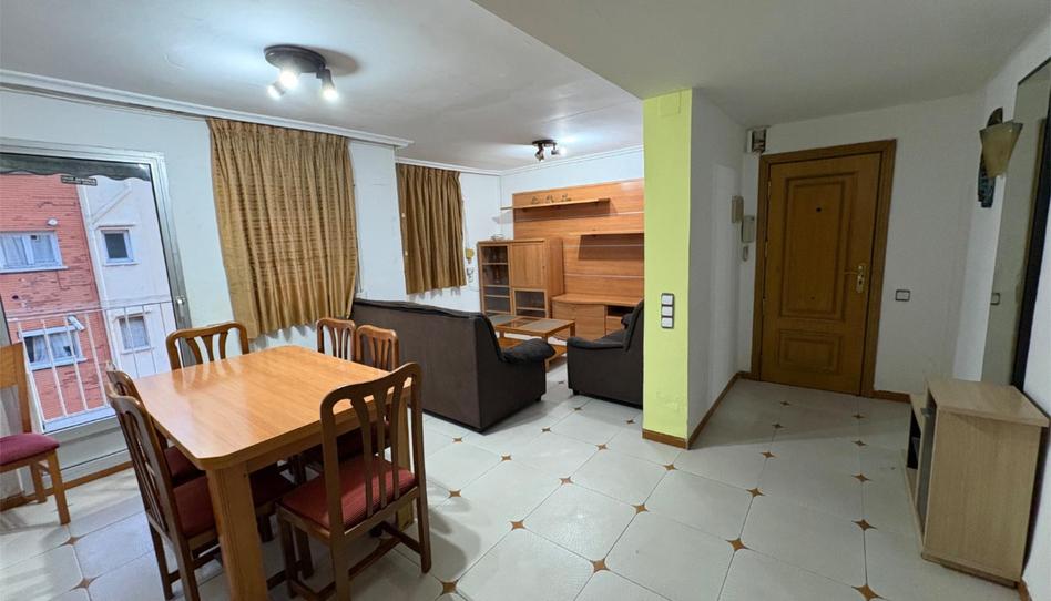 Flat for sale in Carrer de L'escultor Salzillo, 3, La Fontsanta, Valencia Capital - image 1 Photo 1 of Flat for sale in Carrer de L'escultor Salzillo, 3, La Fontsanta, Valencia Capital