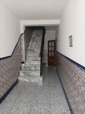 Casa adosada en Alquiler en Calle Llana, 35 en Alcaudete