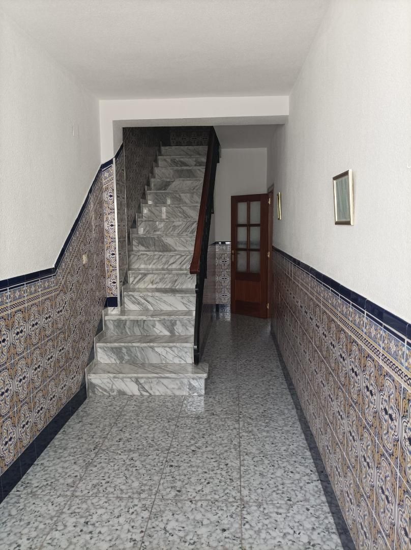 Single-family semi-detached to rent in Alcaudete  with Air Conditioner, Heating and Private garden