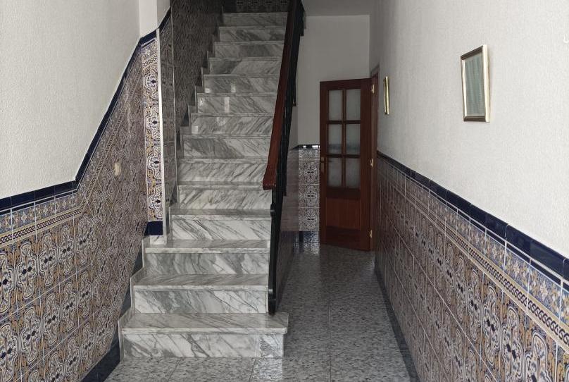 Single-family semi-detached to rent in Calle Llana, 35, Alcaudete, Jaén - image 1 Photo 1 of Single-family semi-detached to rent in Calle Llana, 35, Alcaudete, Jaén