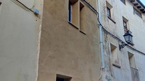 Casa adosada en venda a Calle Escolapios, 25, Alcañiz, Teruel - imatge 2 Foto 2 de Casa adosada en venda a Calle Escolapios, 25, Alcañiz, Teruel