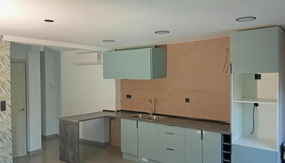 Casa adosada en venda a Calle Escolapios, 25, Alcañiz, Teruel - imatge 1 Foto 1 de Casa adosada en venda a Calle Escolapios, 25, Alcañiz, Teruel