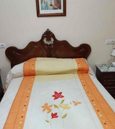 Foto 2 de Casa o xalet per a compartir a Guadix, Granada