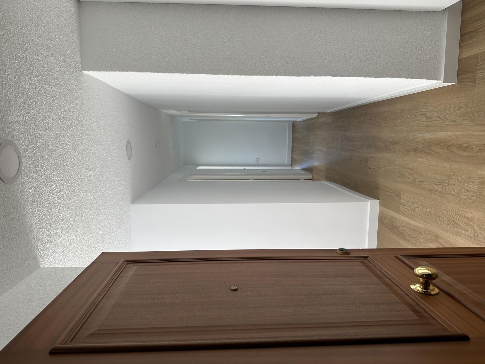 Pis per a compartir en  Murcia Capital amb Aire condicionat, Calefacció i Moblat