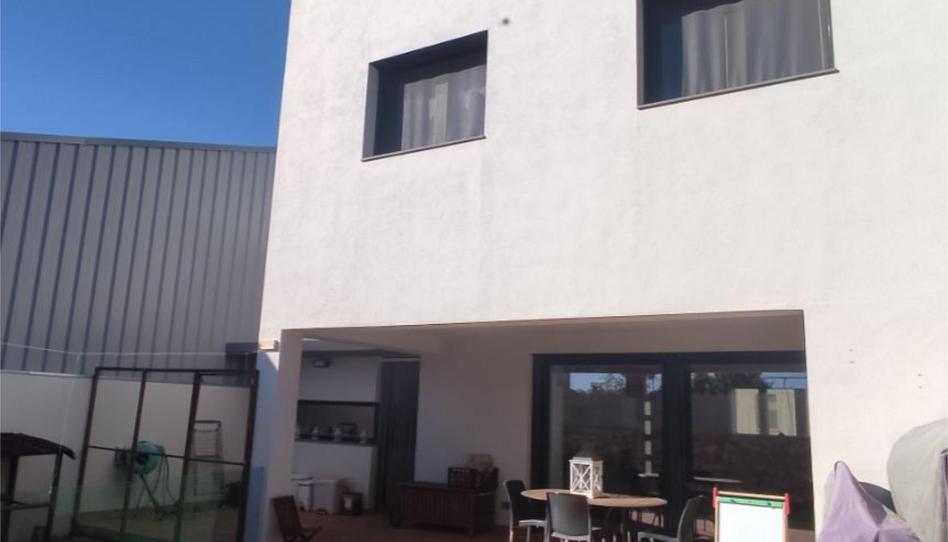 Flat for sale in Carrer de la Masia, 6, Sant Cugat Sesgarrigues, Barcelona - image 1 Photo 1 of Flat for sale in Carrer de la Masia, 6, Sant Cugat Sesgarrigues, Barcelona