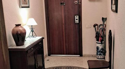 Foto 4 de Pis en venda a Partida Masquefa, 3, Ausias March, Alboraya