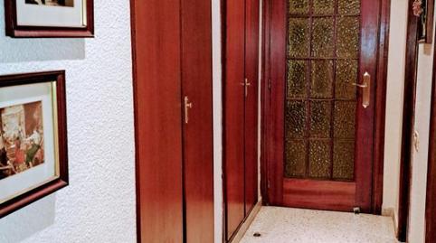 Foto 2 de Pis en venda a Partida Masquefa, 3, Ausias March, Alboraya