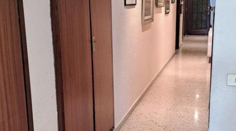 Foto 5 de Pis en venda a Partida Masquefa, 3, Ausias March, Alboraya