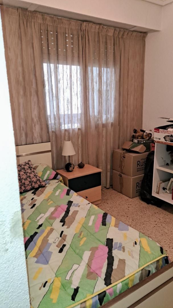 Dormitori de Pis en venda en Alboraya amb Terrassa, Forn i Rentadora