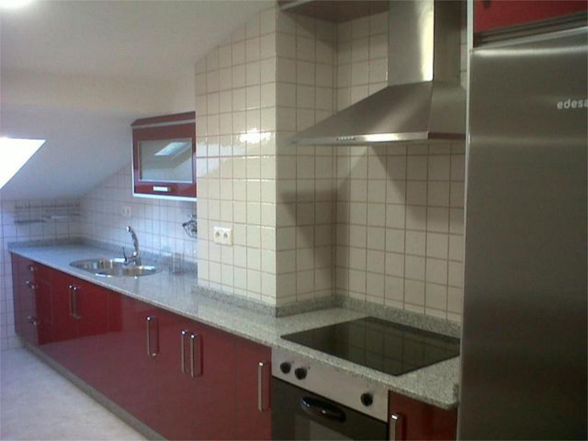 Apartment to rent in Lalín