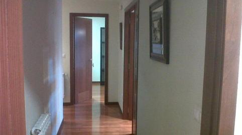 Foto 2 de Apartamento de alquiler en Lalín, Pontevedra