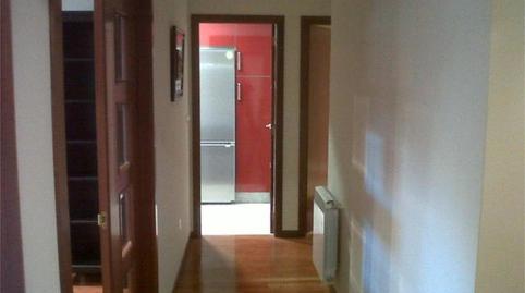 Foto 3 de Apartamento de alquiler en Lalín, Pontevedra