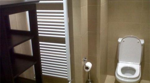 Foto 4 de Apartamento de alquiler en Lalín, Pontevedra